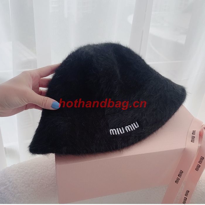 Miu Miu Hat MUH00028